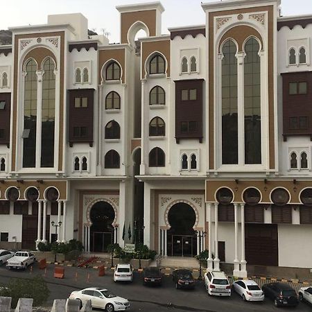 Drnef Ajyad Hotel Makkah Mecca Exterior photo